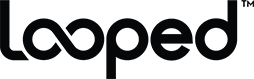 looped